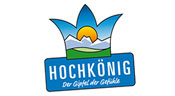 Logo Region Hochkönig