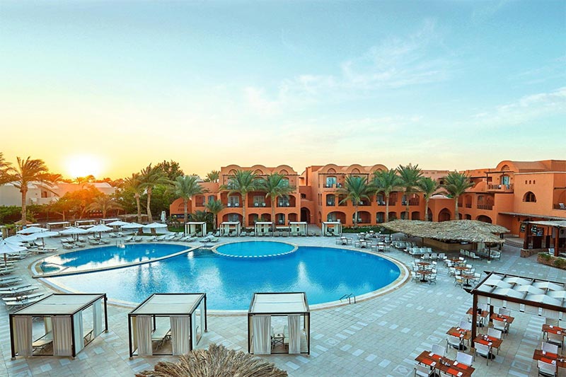 Adults Only Hotel TUI Blue Makadi