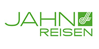 Logo Jahn Reisen